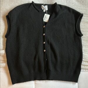 Things Between Sweater Vest